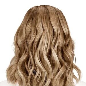 Madison Reed Radiant Lusia Dark Blonde 8.5NNA & Root Touch Up Kit Bergamo 8N